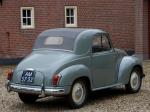 Fiat 500 C Topolino 1949 года